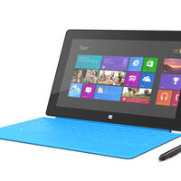 Microsoft Surface Pro: Ab dem 31. Mai erhältlich