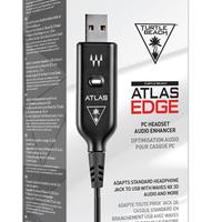 Audio-Enhancer "Atlas Edge" von Turtle Beach ist ab sofort erhältlich