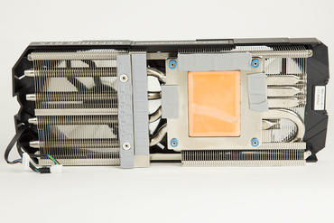 KFA2 GeForce RTX 2070 Super EX massiver Kühler