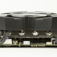 KFA2 GeForce RTX 2070 Super EX hinten