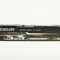 KFA2 GeForce RTX 2070 Super EX oben & RGB