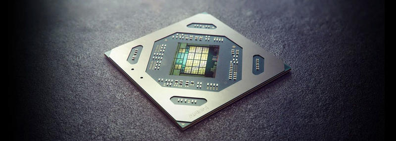 AMD Radeon RX 5500 Navi-14 AMD Radeon RX 5500 Navi-14