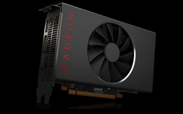 AMD Radeon RX 5500 und 5500M vorgestellt