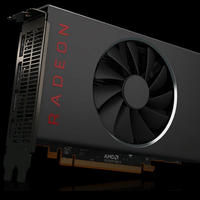 AMD Radeon RX 5500 und 5500M vorgestellt