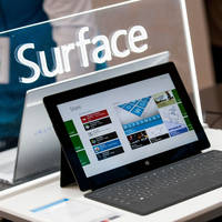 Surface Pro