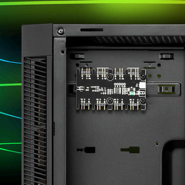 Sharkoon TG6 RGB