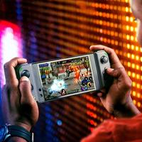 Razer präsentiert den Gaming-Controller Razer Junglecat für Android-Smartphones