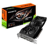 GeForce GTX 1660 Super: Gigabyte zeigt drei neue Modelle