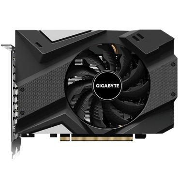 Gigabyte GTX 1660 Super OC Series