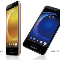Panasonic zeigt Eluga P P-03E mit AirView-Funktion 