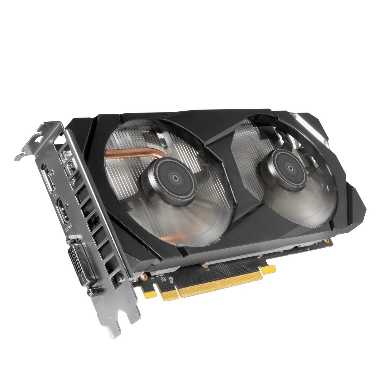 KFA2 GTX 1660 Super  Bild © KFA2
