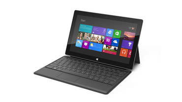 Microsoft Surface RT: Weitere Preisnachlässe, um den Verkauf anzukurbeln