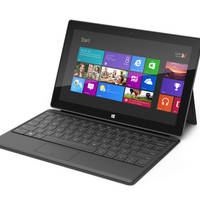 Microsoft Surface RT 2: Ab Juni mit 7,9-Zoll und Tegra 4?