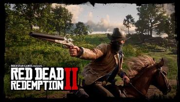 Red Dead Redemption 2 Launch Trailer für PC veröffentlicht