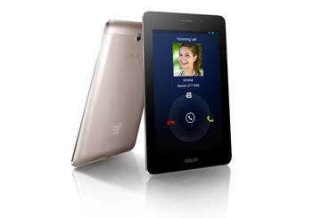 Asus FonePad erhält ein Upgrade
