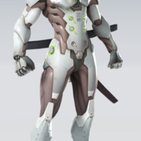 Overwatch 1-2-Charaktervergleich