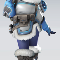 Overwatch 1-2-Charaktervergleich