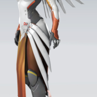 Overwatch 1-2-Charaktervergleich