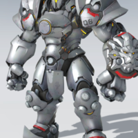 Overwatch 1-2-Charaktervergleich
