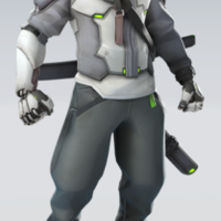 Overwatch 1-2-Charaktervergleich