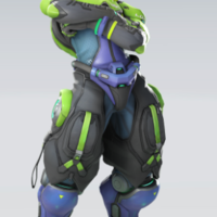 Overwatch 1-2-Charaktervergleich
