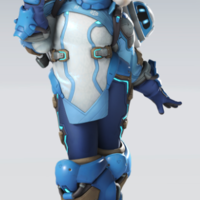 Overwatch 1-2-Charaktervergleich