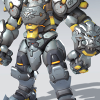 Overwatch 1-2-Charaktervergleich