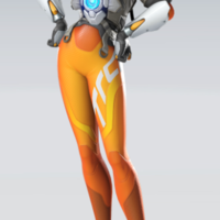 Overwatch 1-2-Charaktervergleich