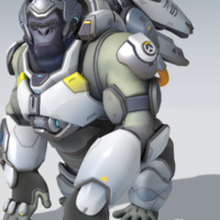 Overwatch 1-2-Charaktervergleich
