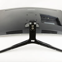 SAMSUNG 32" CJG50 Lautsprecher
