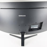 SAMSUNG 32" CJG50 Curved Gaming Monitor Rückseite
