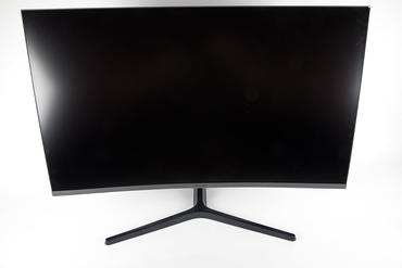 SAMSUNG 32" CJG50 Curved Gaming Monitor im Test