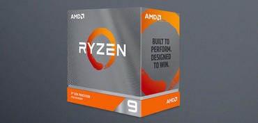 AMD Ryzen 9 3950X mit 16-Kern und Athlon 3000G  geht an den Start