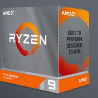 AMD Ryzen 9 3950X mit 16-Kern und Athlon 3000G  geht an den Start
