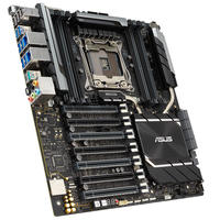 ASUS Pro WS X299 SAGE II Workstation Board für Core XE "Cascade Lake-X" Prozessoren