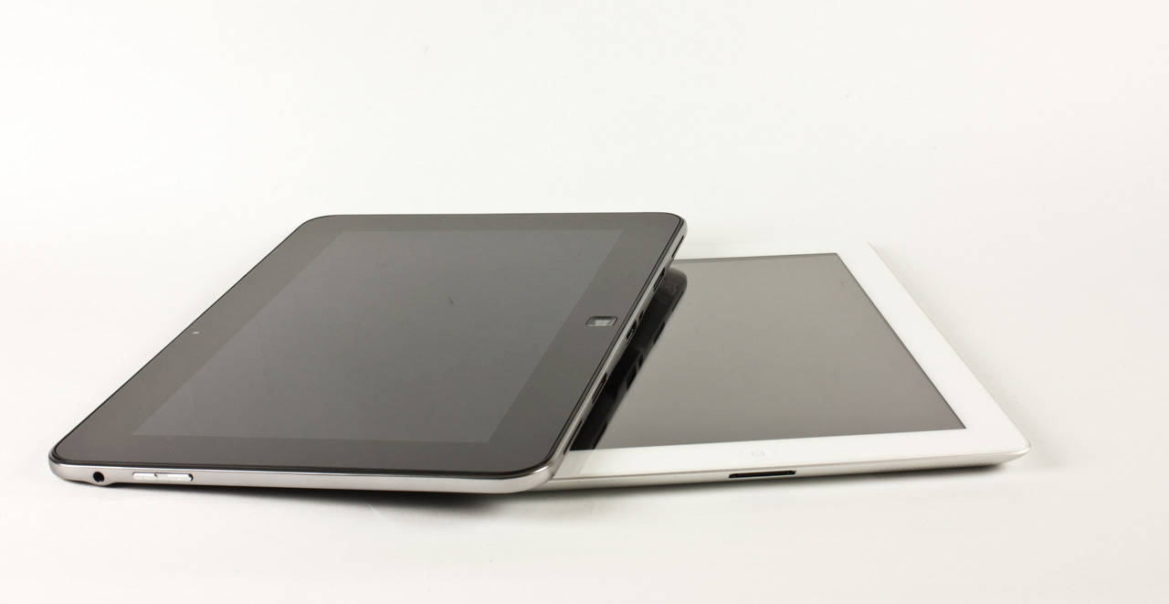 XPS 10  Bild © PCMasters