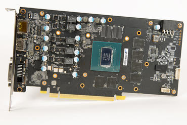 GeForce GTX 16-Serie wird offiziell eingestellt
