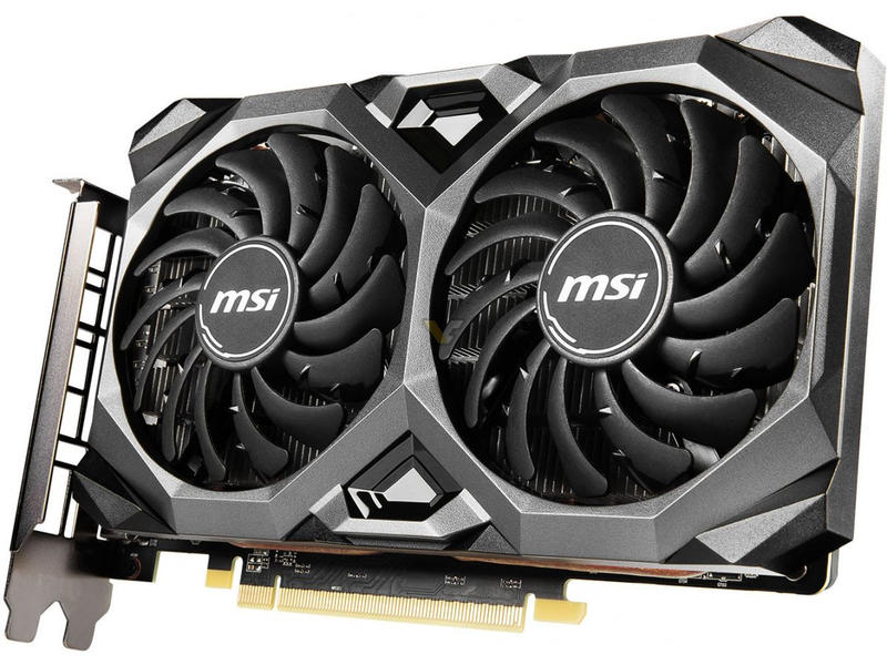 MSI RADEON RX 5500 XT MECH