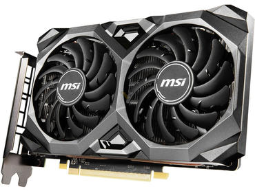 MSI RADEON RX 5500 XT MECH