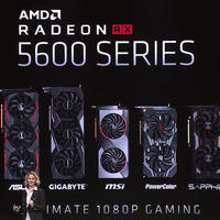 AMD Radeon RX 5600 XT kommt am 21. Januar für unter 300€