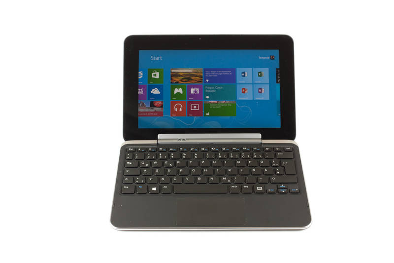 XPS 10 XPS 10