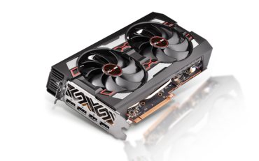 Neue Grafikkarte: Sapphire Pulse Radeon RX 5600 XT enthüllt