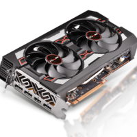 Sapphire Pulse Radeon RX 5600 XT