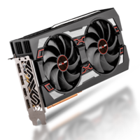 Sapphire Pulse Radeon RX 5600 XT