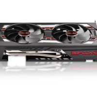 Sapphire Pulse Radeon RX 5600 XT