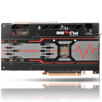 Sapphire Pulse Radeon RX 5600 XT