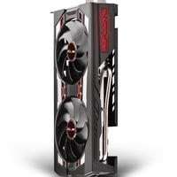 Sapphire Pulse Radeon RX 5600 XT