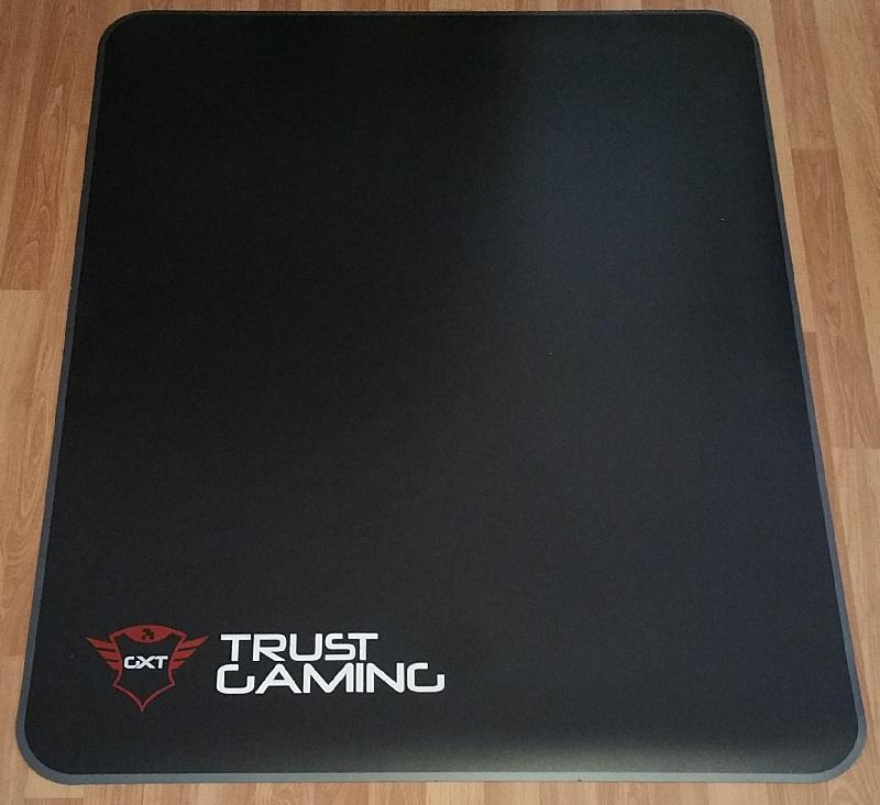 Trust GXT 715 Chair Mat