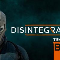 Disintegration: Trailer zur Multiplayer-Technical Beta