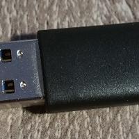 Crucial X8 Portable SSD 1TB
